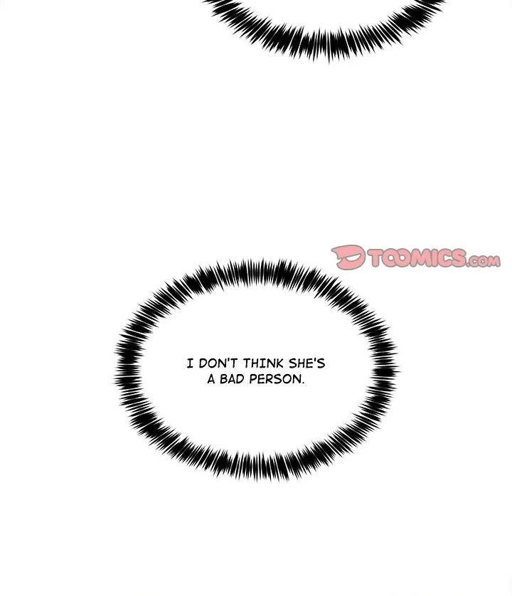 No Men Allowed Chapter 9 page 81 - 