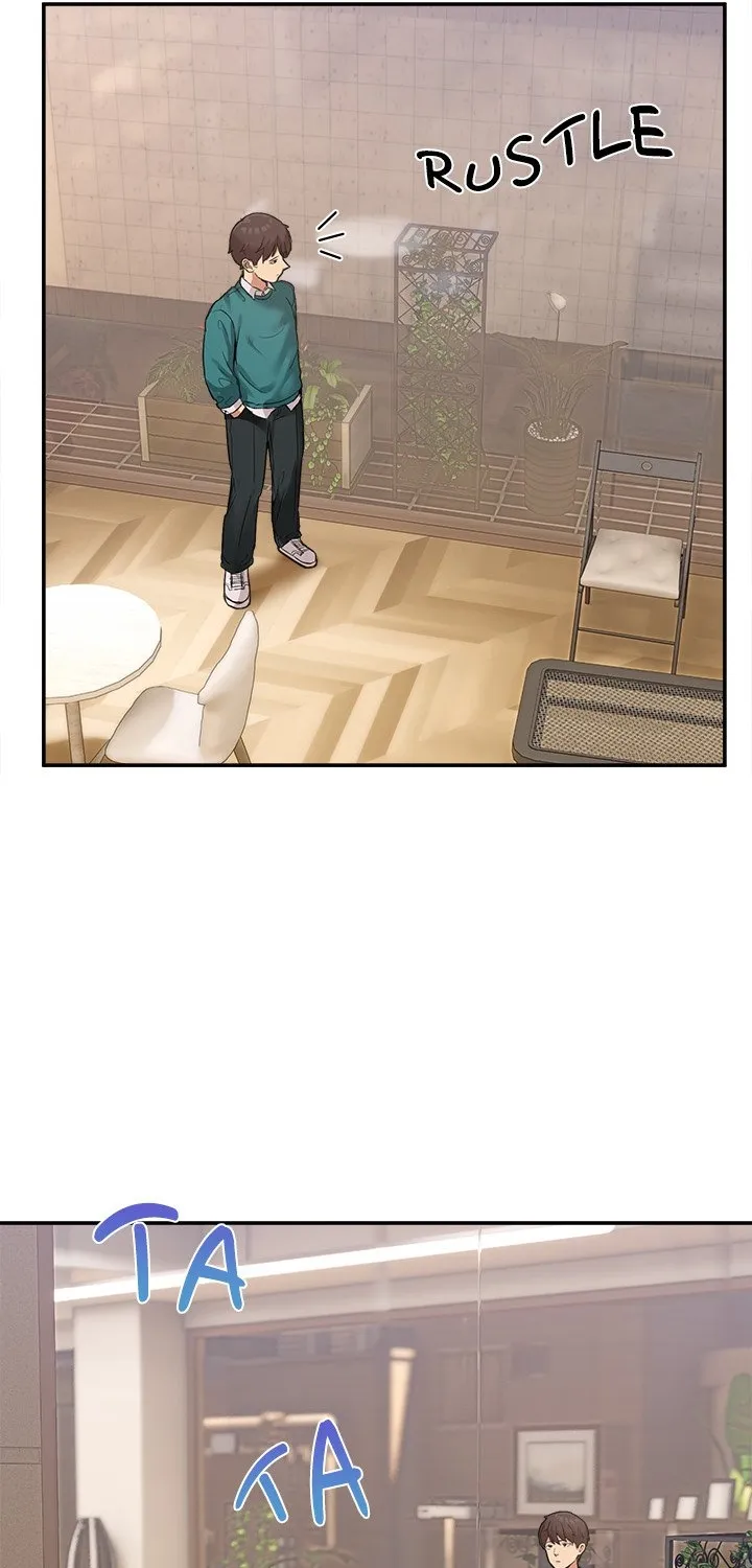 No Men Allowed Chapter 9 page 82 - 