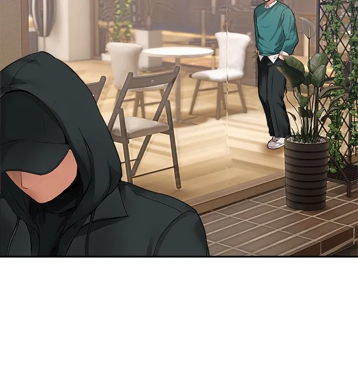 No Men Allowed Chapter 9 page 83 - 
