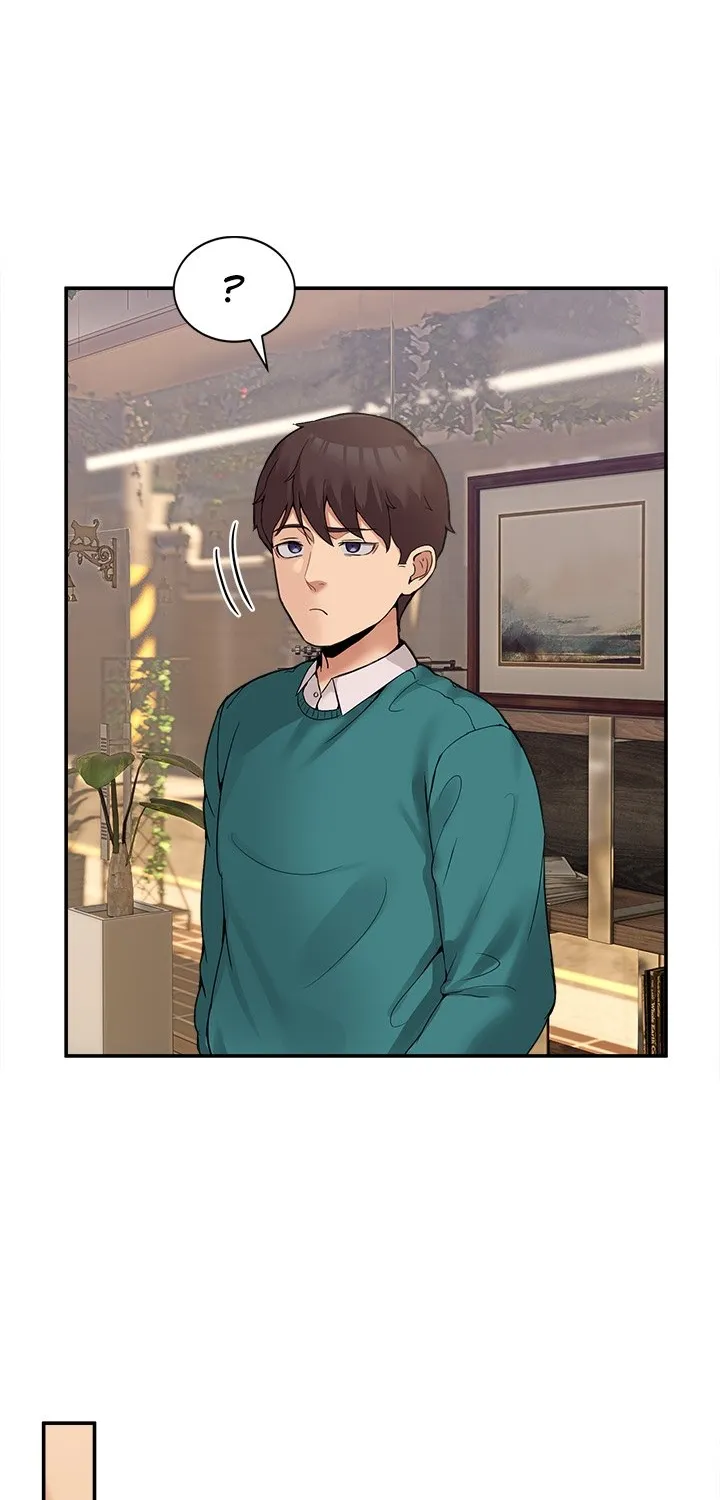 No Men Allowed Chapter 9 page 84 - 
