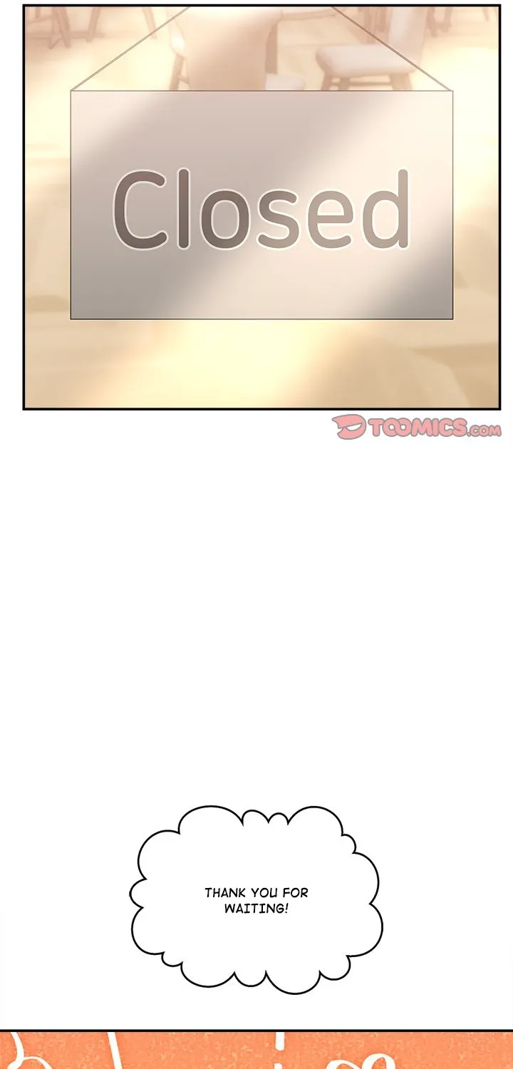 No Men Allowed Chapter 9 page 86 - 