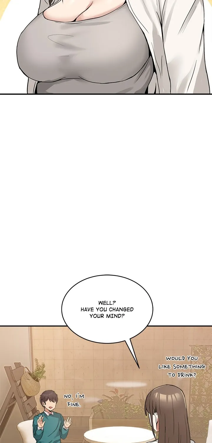 No Men Allowed Chapter 9 page 88 - 