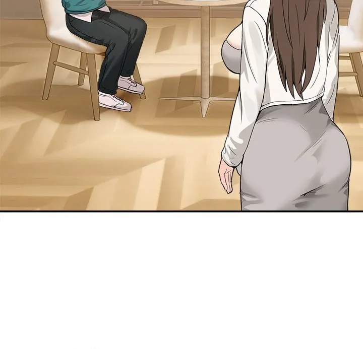 No Men Allowed Chapter 9 page 89 - 