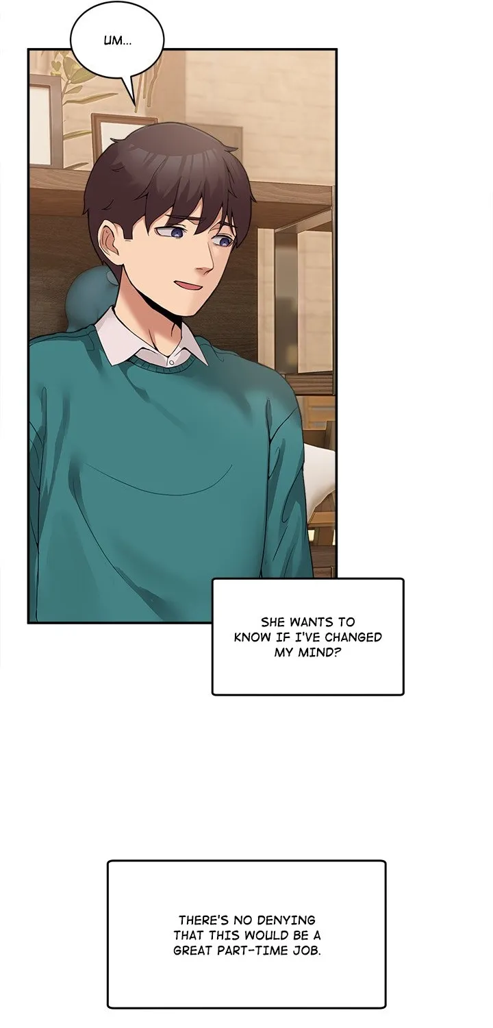 No Men Allowed Chapter 9 page 90 - 