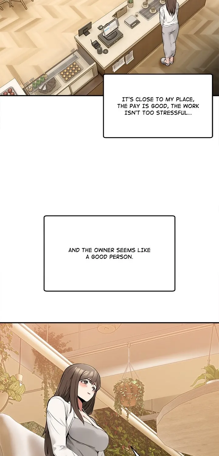 No Men Allowed Chapter 9 page 92 - 