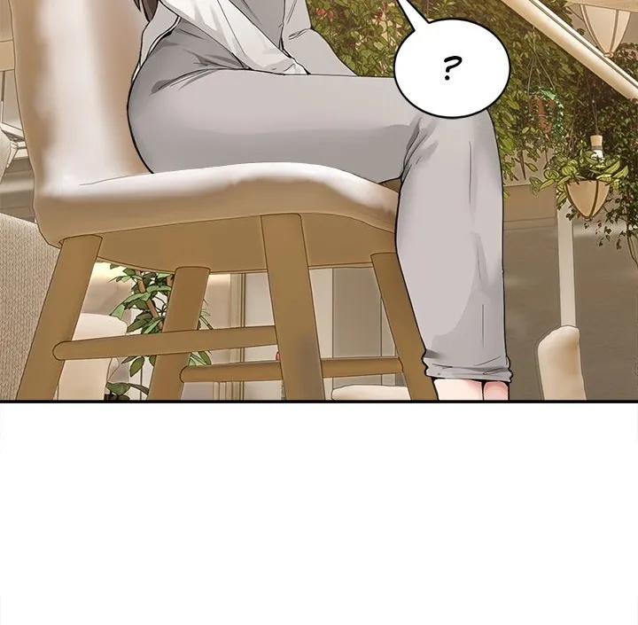 No Men Allowed Chapter 9 page 93 - 