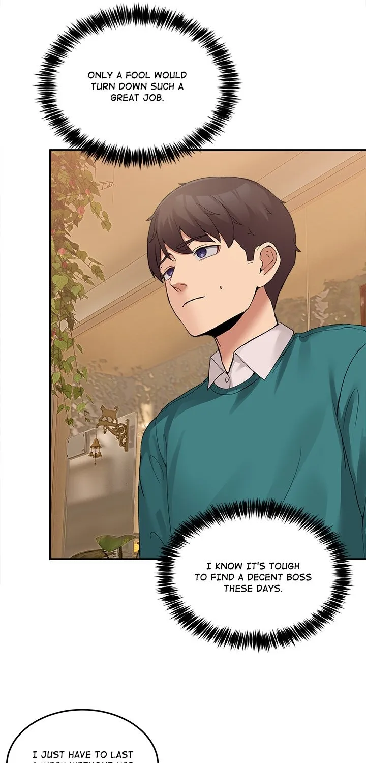 No Men Allowed Chapter 9 page 94 - 