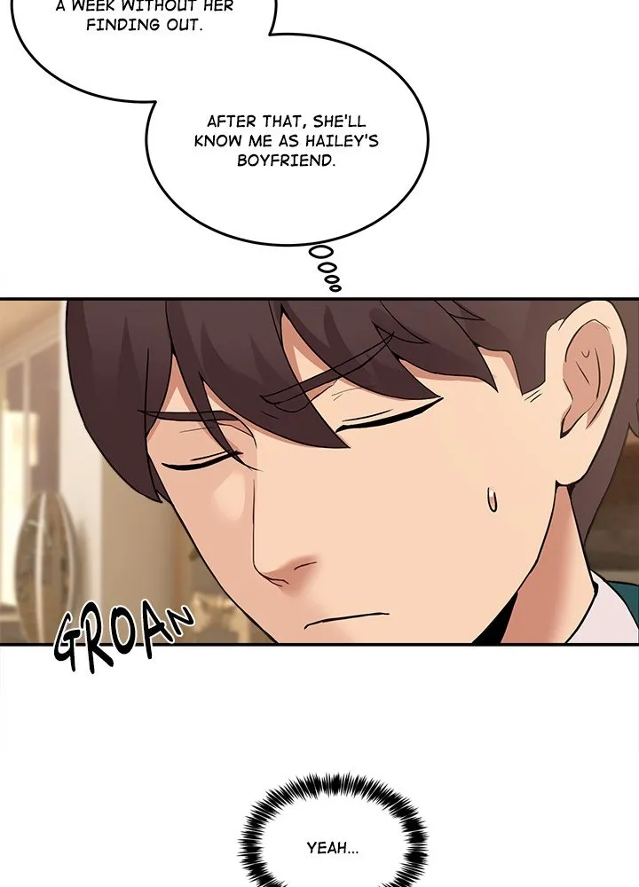 No Men Allowed Chapter 9 page 95 - 