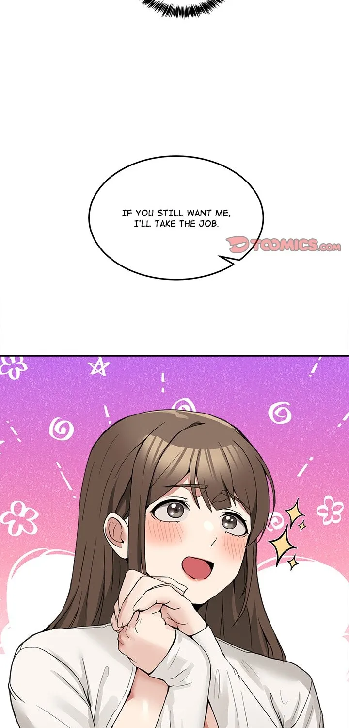 No Men Allowed Chapter 9 page 96 - 