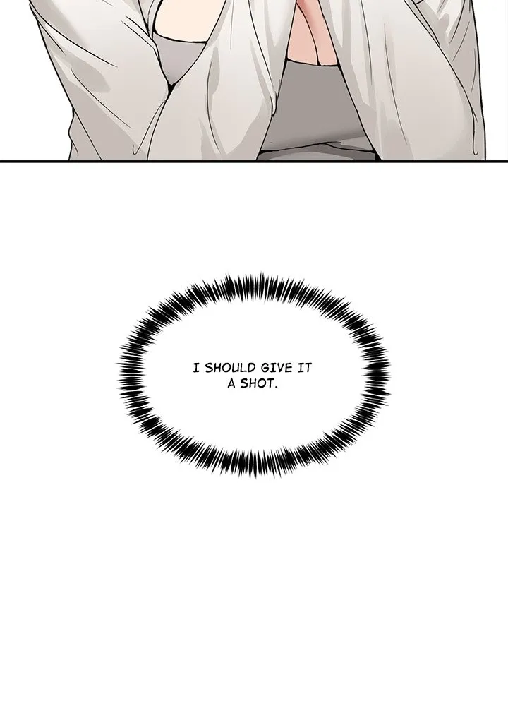 No Men Allowed Chapter 9 page 97 - 