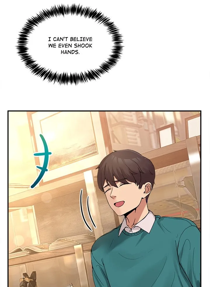 No Men Allowed Chapter 9 page 99 - 