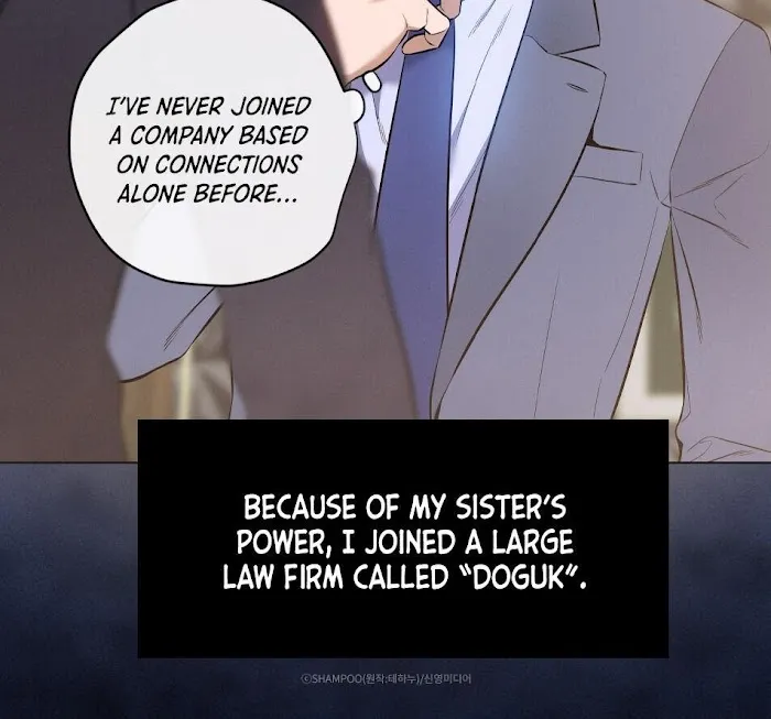 No Moral Chapter 0 page 3 - 