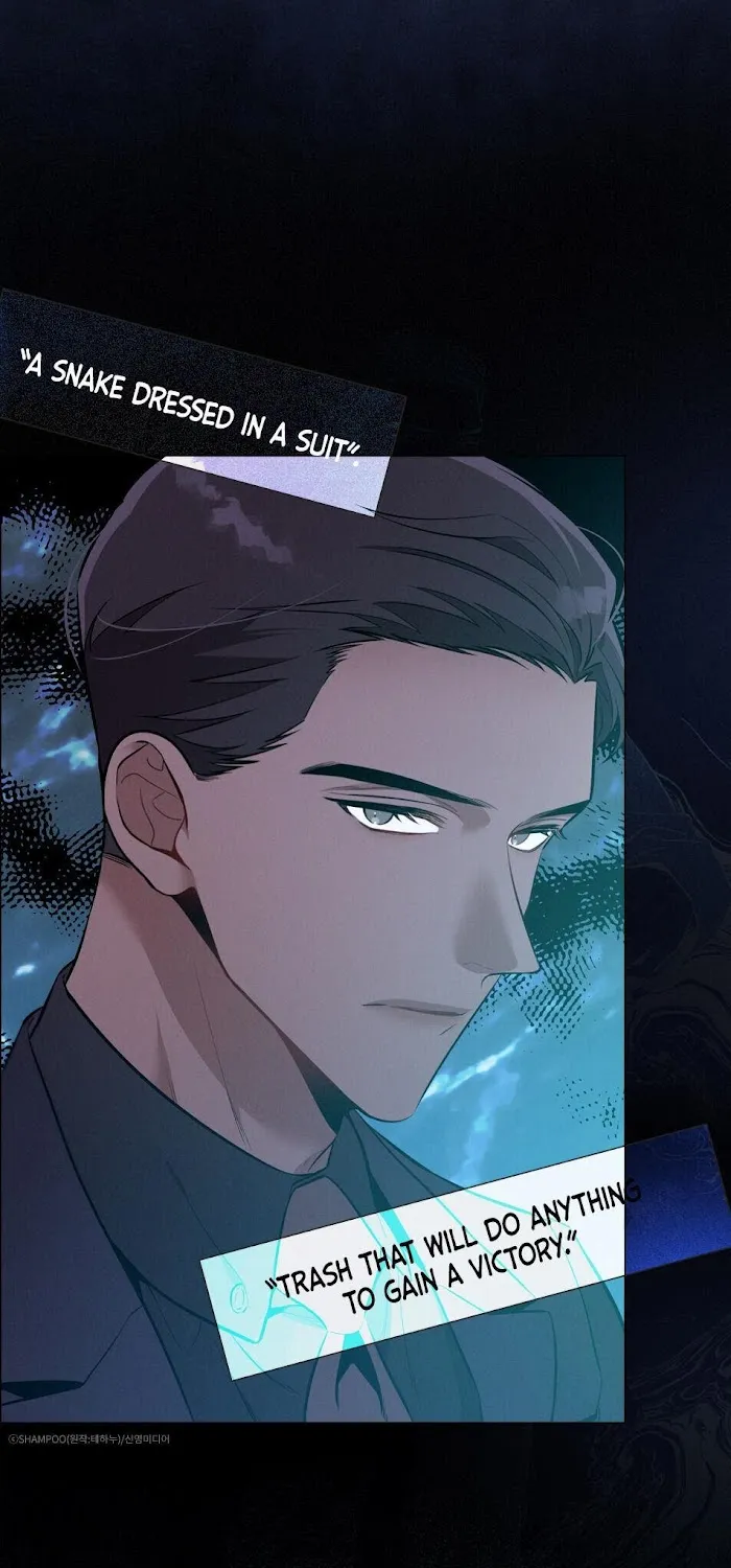 No Moral Chapter 0 page 4 - 