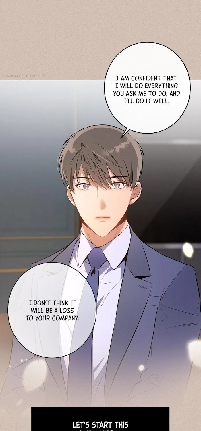 No Moral Chapter 0 page 7 - 