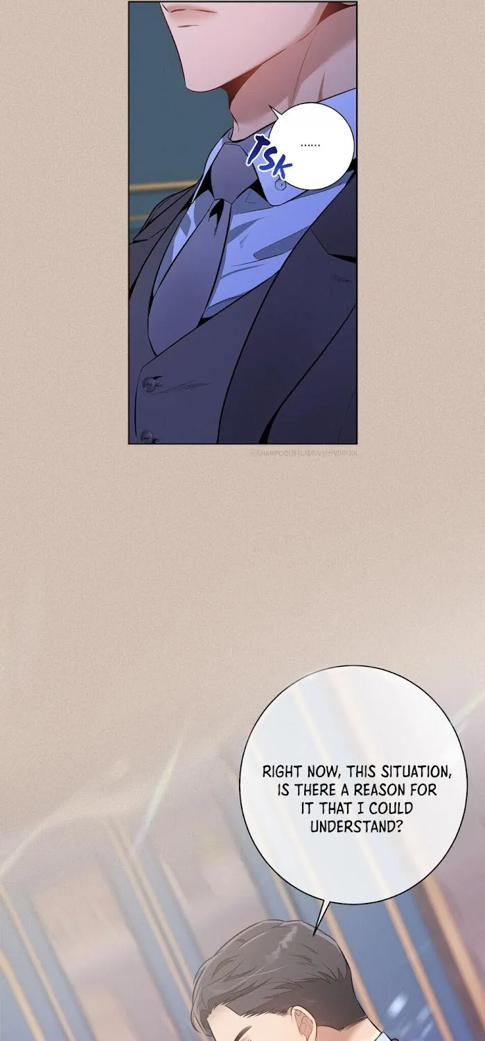 No Moral Chapter 0 page 9 - 