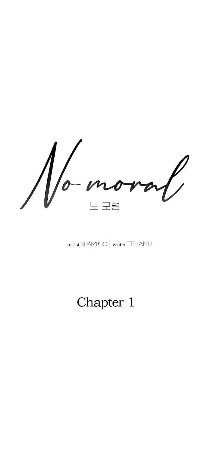 No Moral Chapter 1.2 page 1 - 