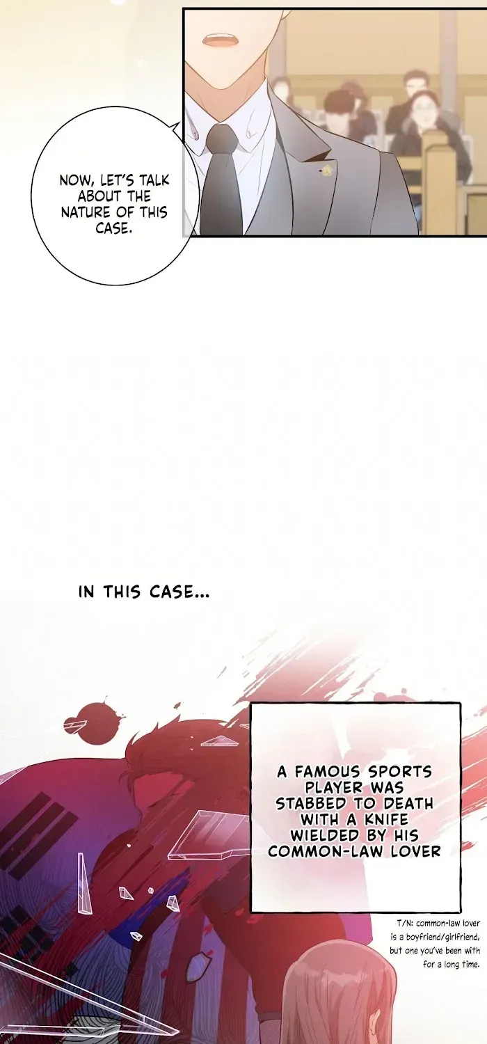 No Moral Chapter 1.2 page 15 - 