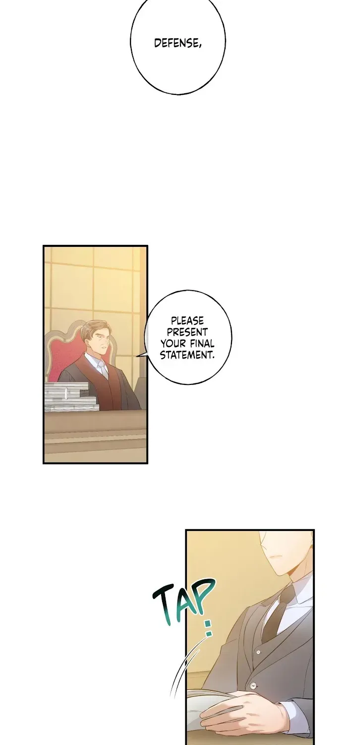 No Moral Chapter 1.2 page 3 - 