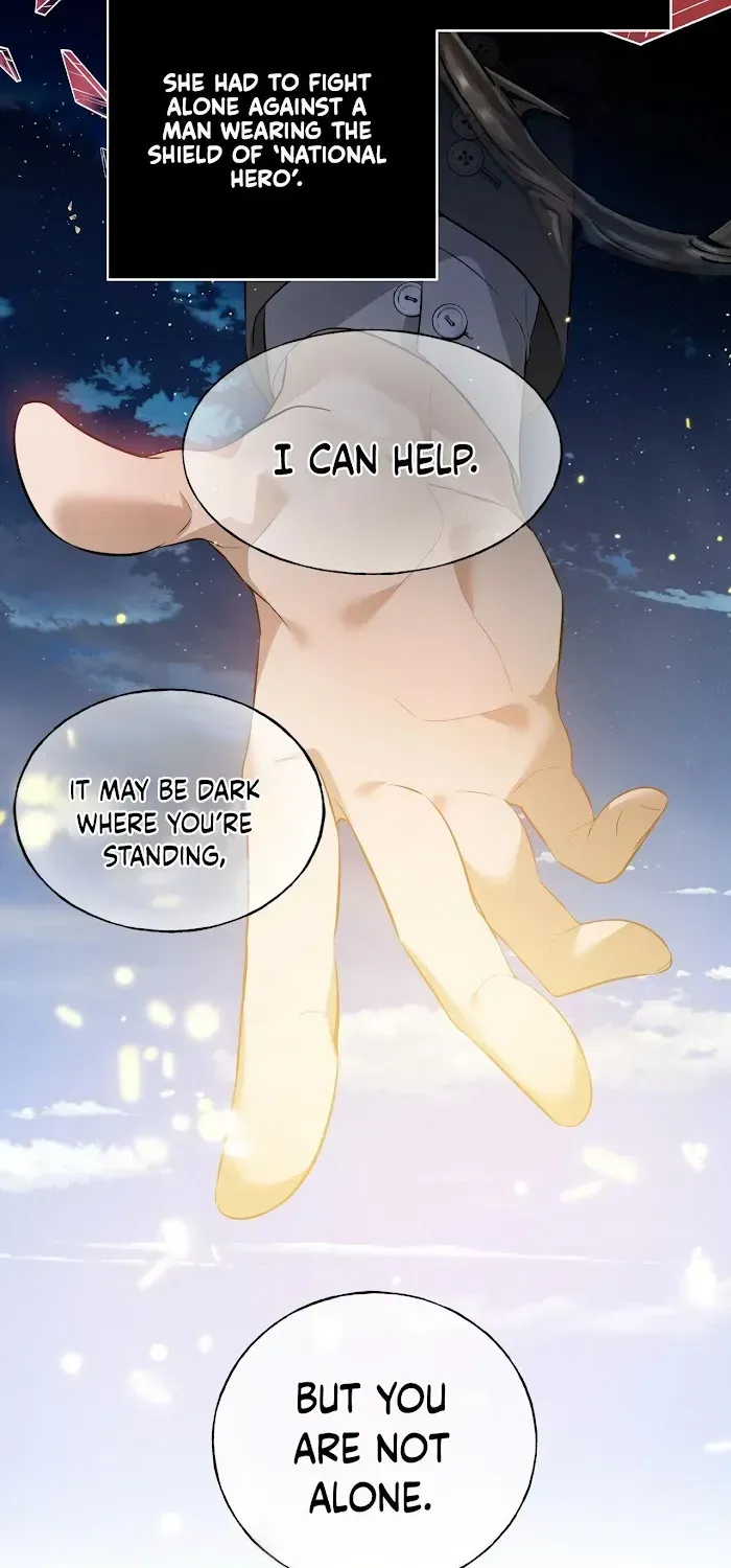 No Moral Chapter 1.2 page 21 - 