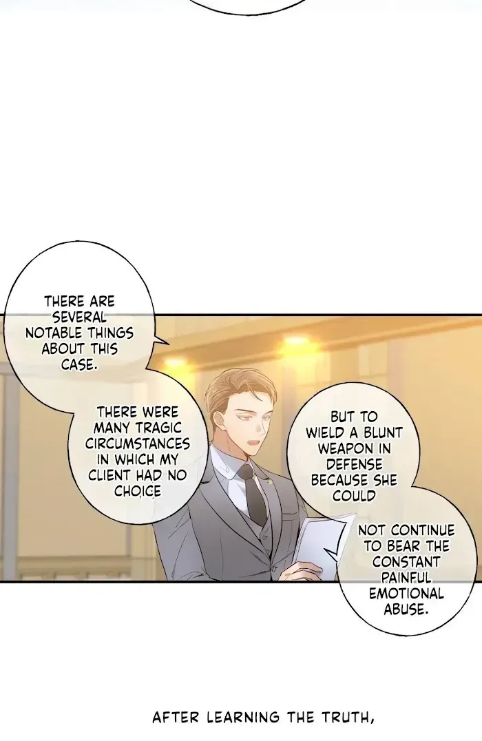 No Moral Chapter 1.2 page 22 - 