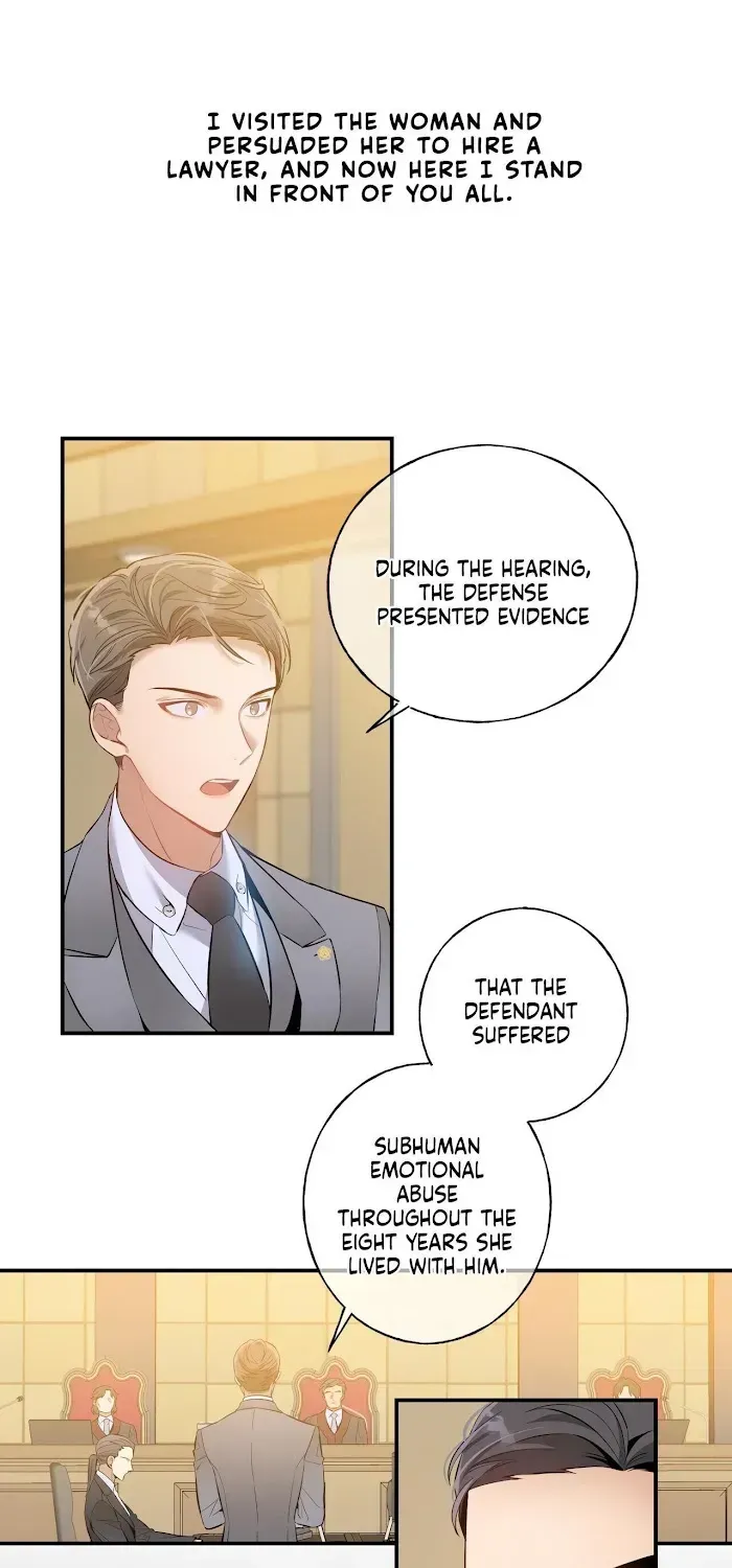 No Moral Chapter 1.2 page 23 - 