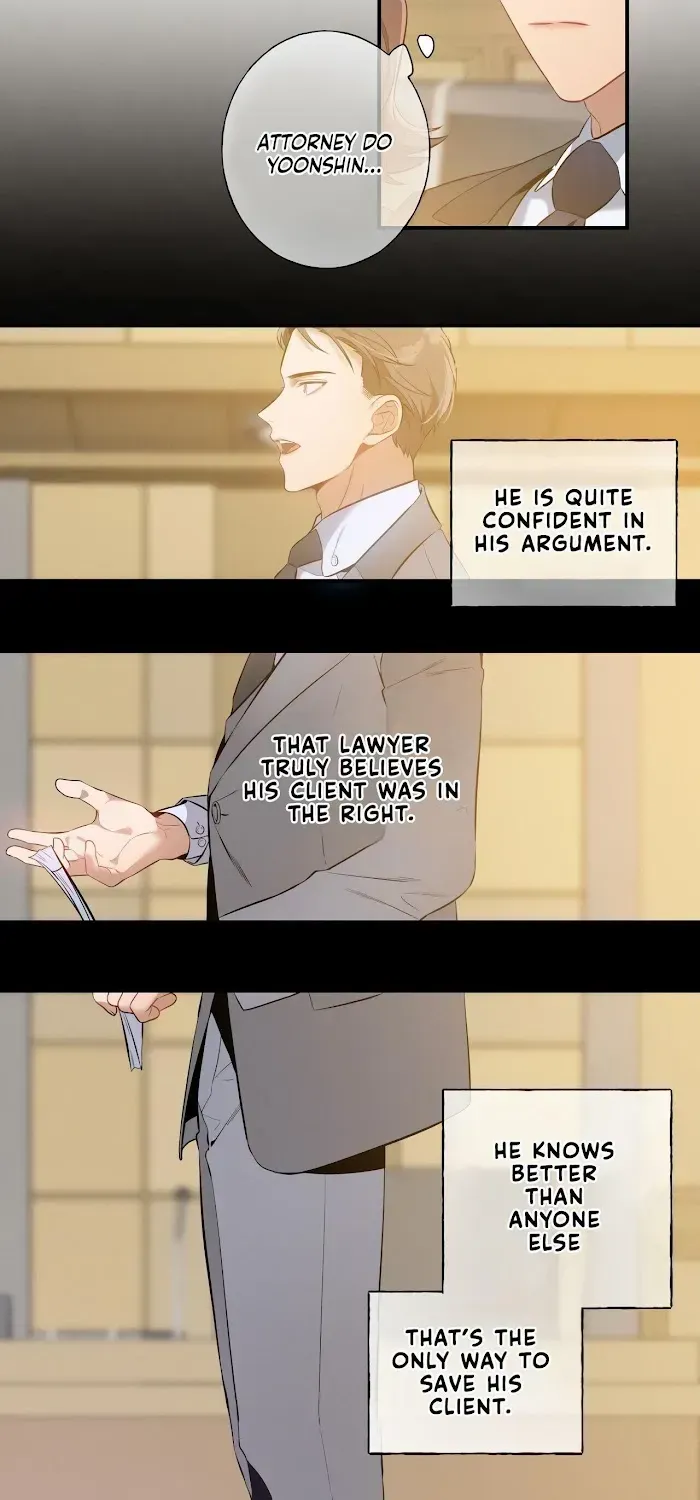 No Moral Chapter 1.2 page 25 - 