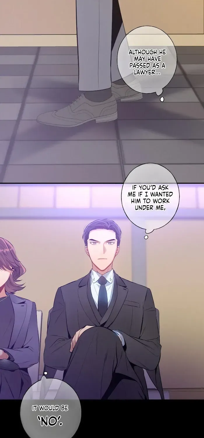 No Moral Chapter 1.2 page 27 - 