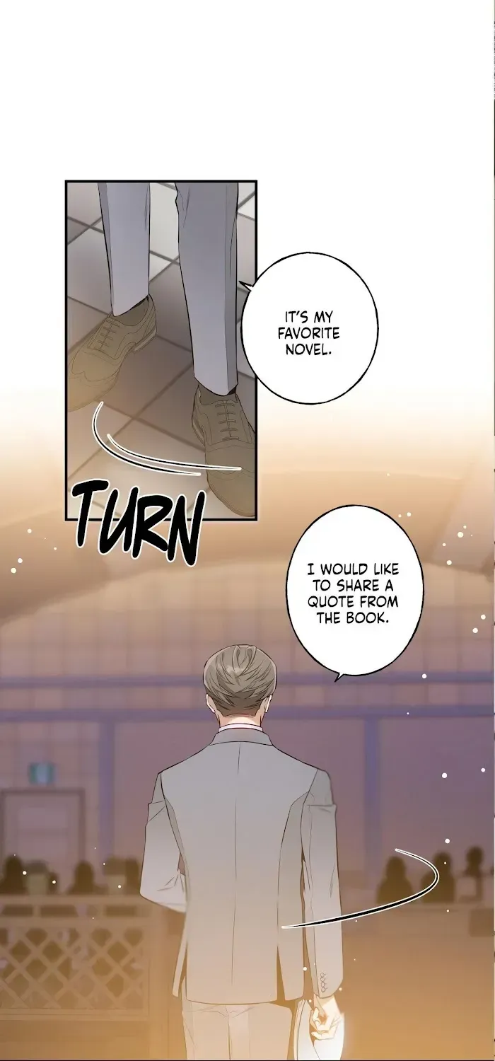 No Moral Chapter 1.2 page 33 - 