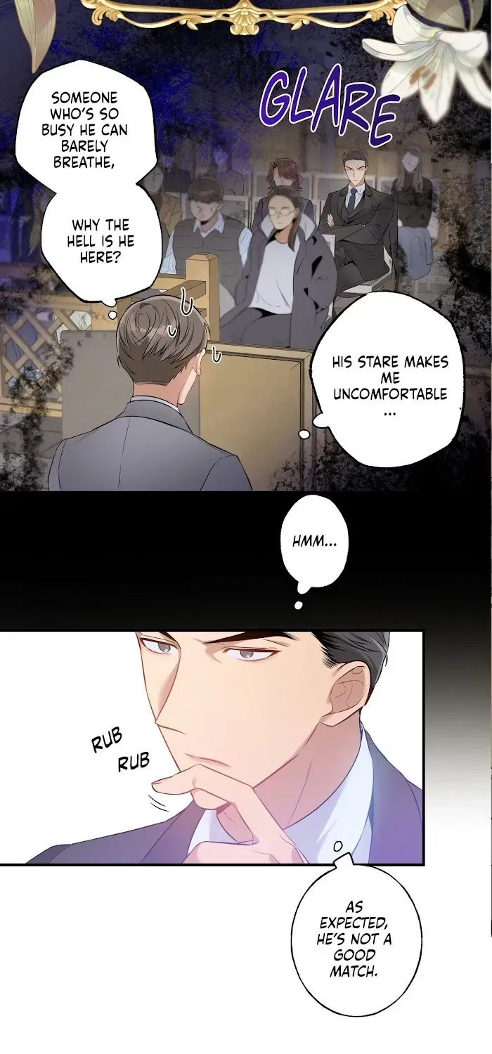No Moral Chapter 1.2 page 37 - 