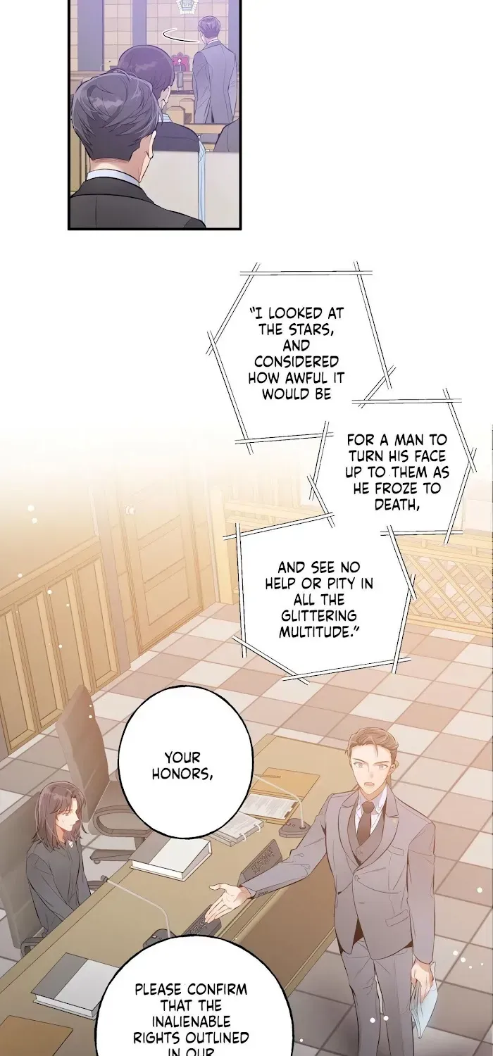 No Moral Chapter 1.2 page 39 - 