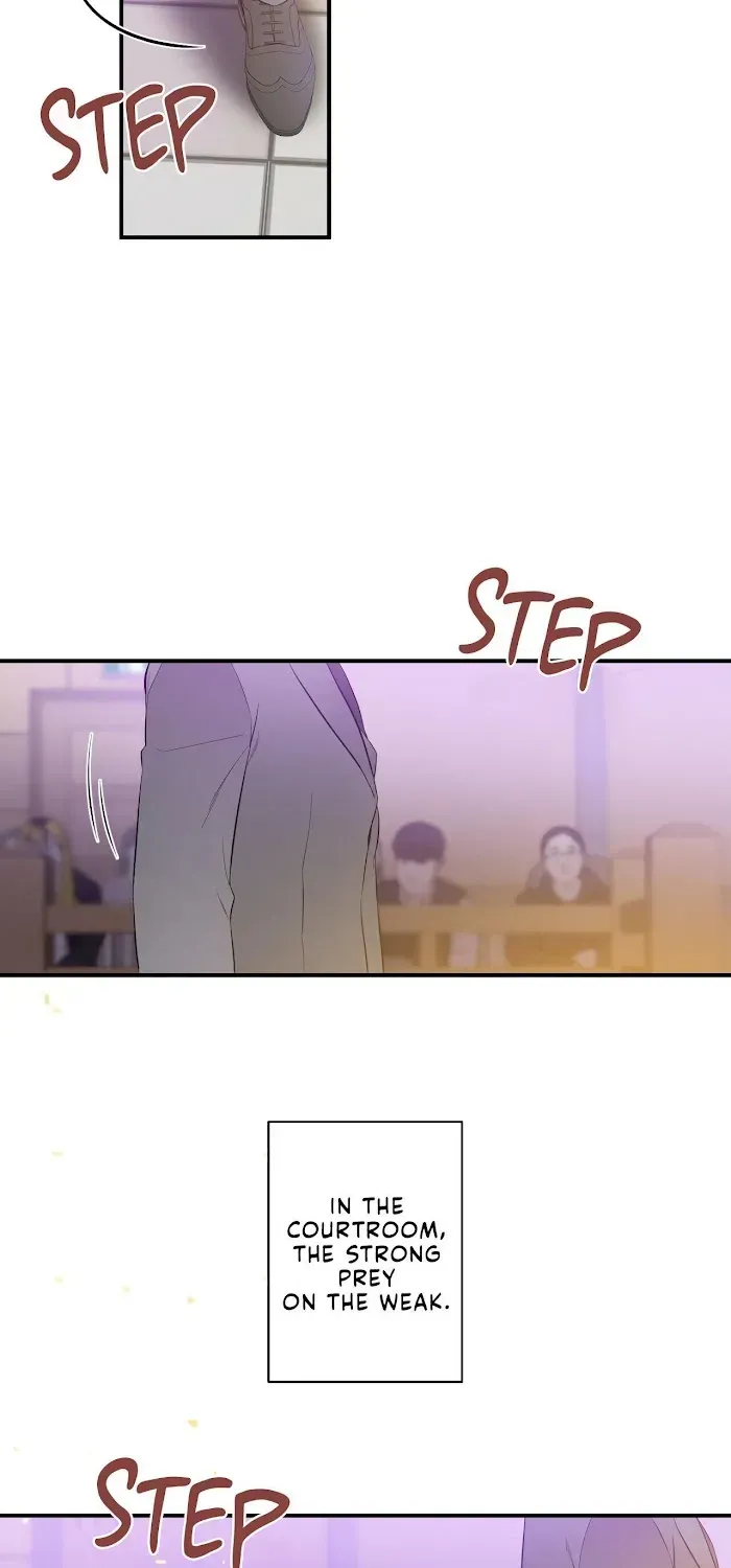 No Moral Chapter 1.2 page 5 - 