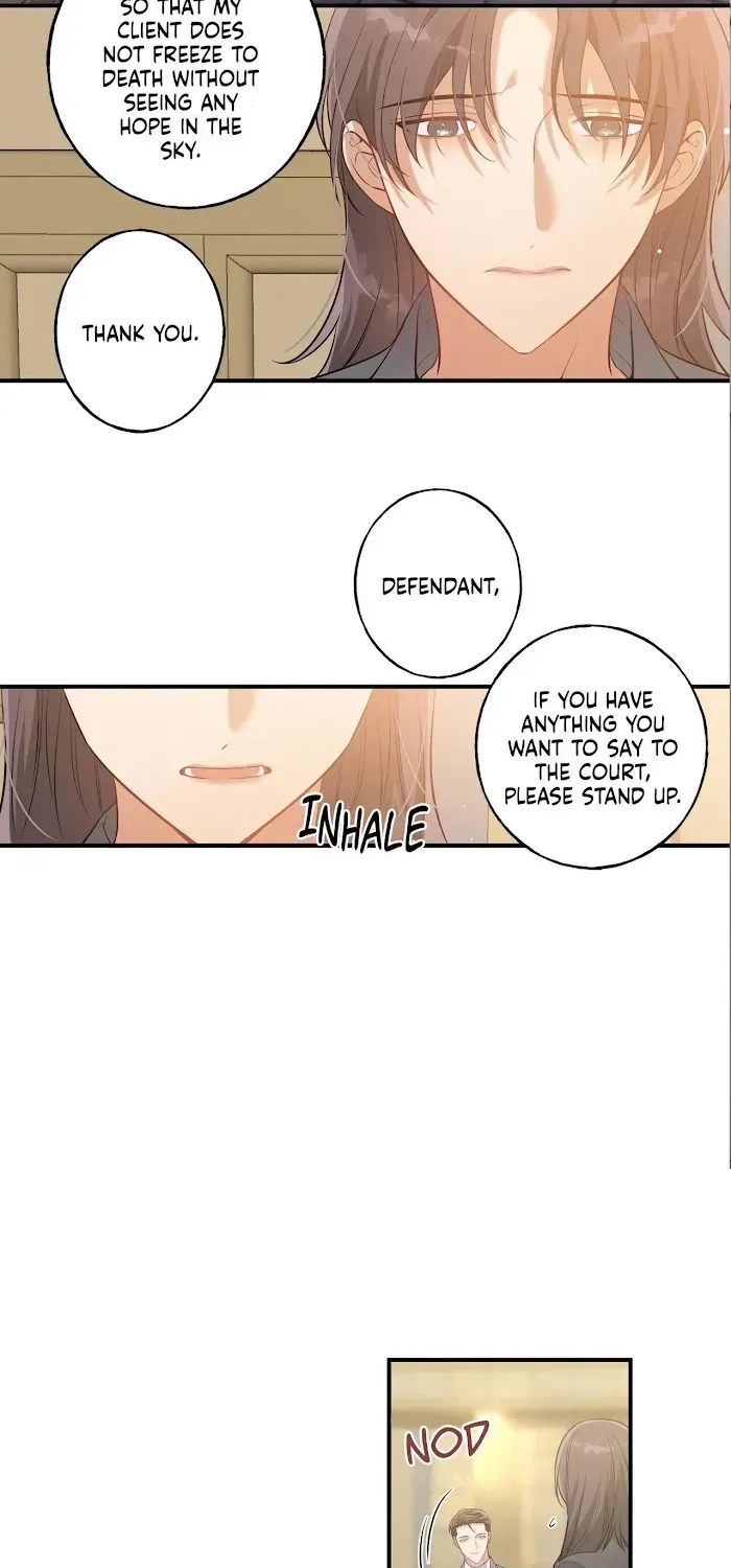 No Moral Chapter 1.2 page 41 - 