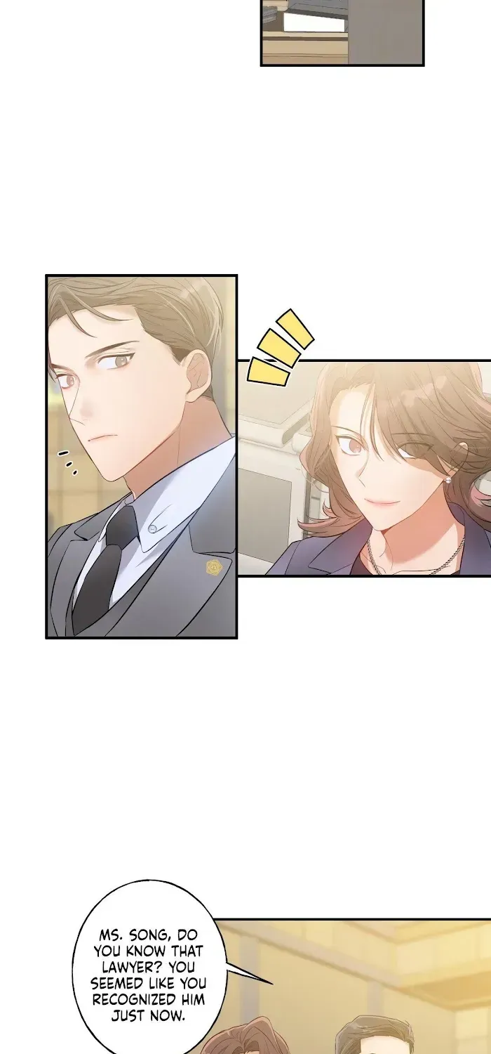No Moral Chapter 1.2 page 43 - 
