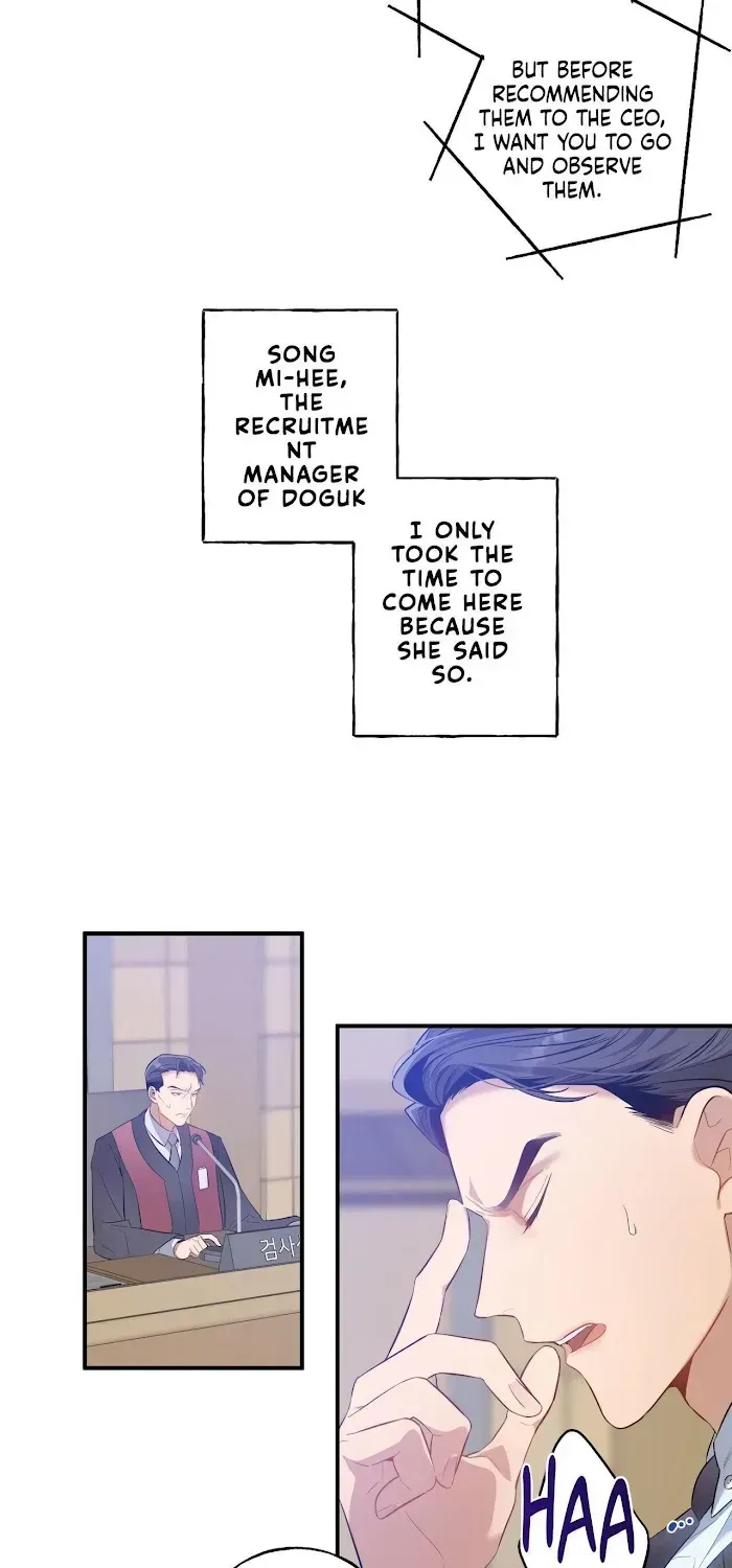 No Moral Chapter 1.2 page 47 - 