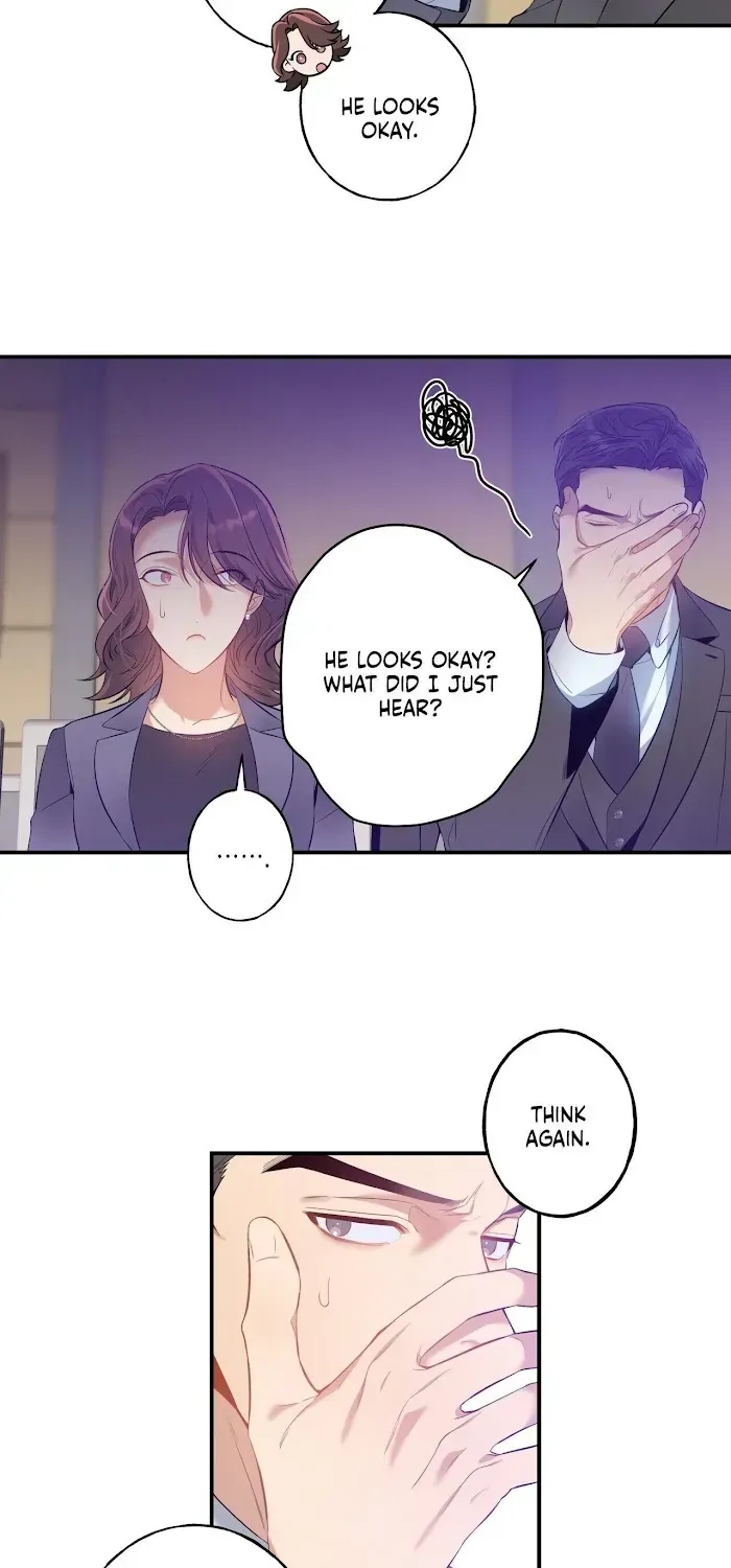 No Moral Chapter 1.2 page 49 - 