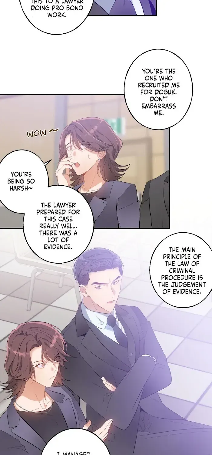 No Moral Chapter 1.2 page 51 - 