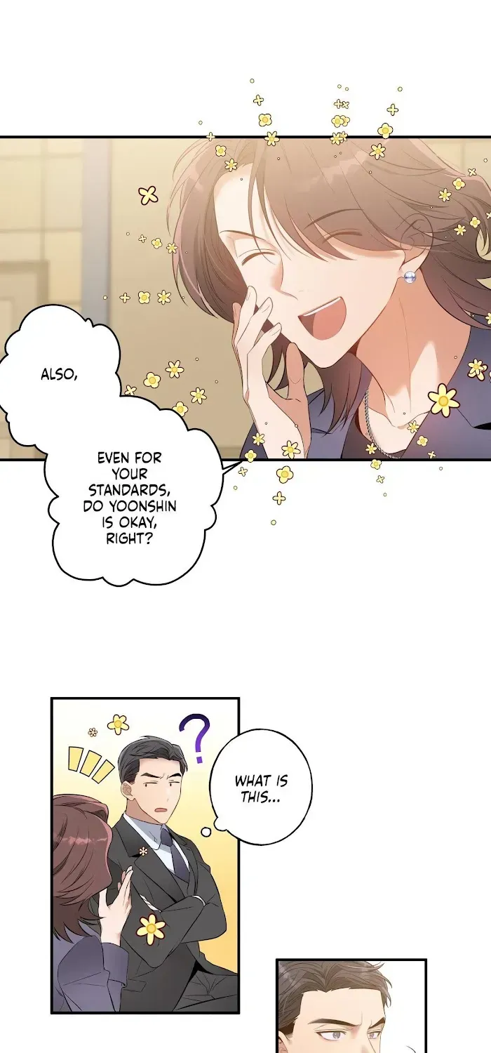 No Moral Chapter 1.2 page 55 - 
