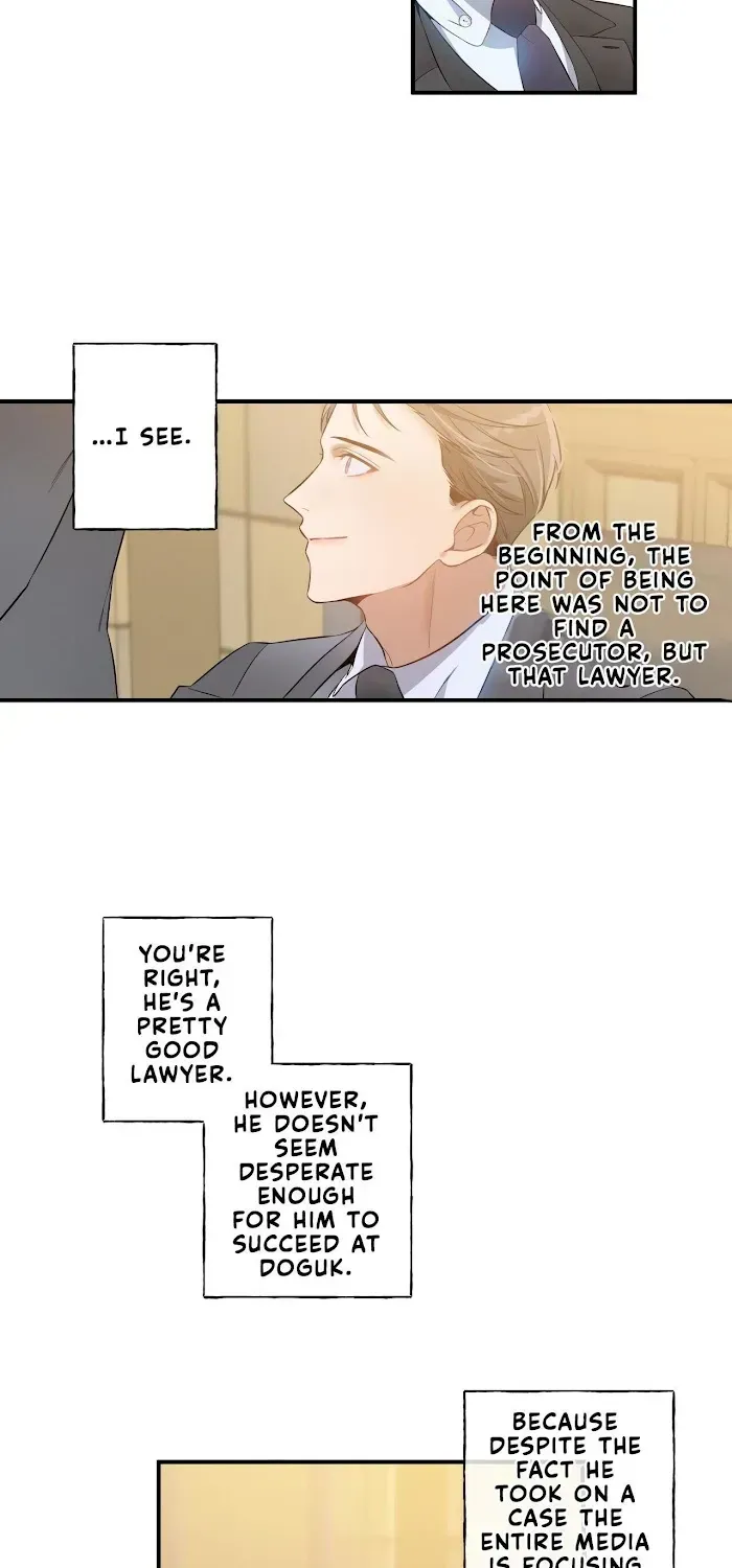 No Moral Chapter 1.2 page 57 - 