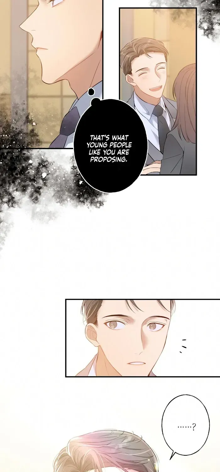 No Moral Chapter 1.2 page 61 - 