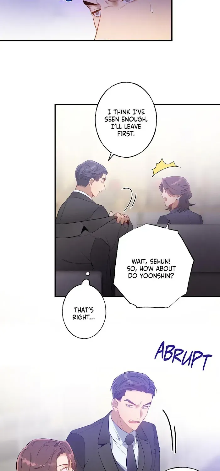 No Moral Chapter 1.2 page 65 - 