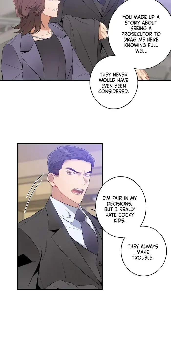 No Moral Chapter 1.2 page 66 - 