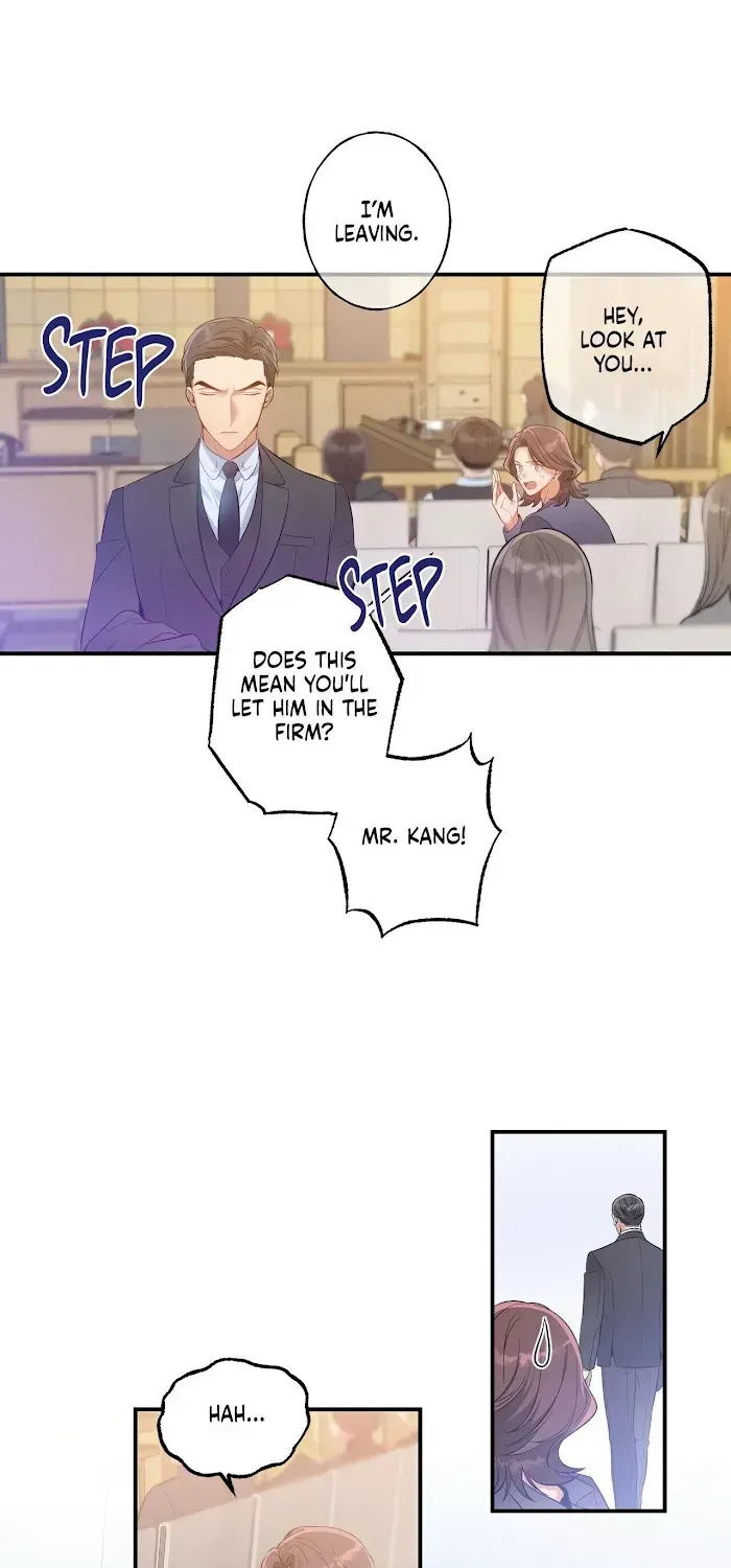 No Moral Chapter 1.2 page 67 - 