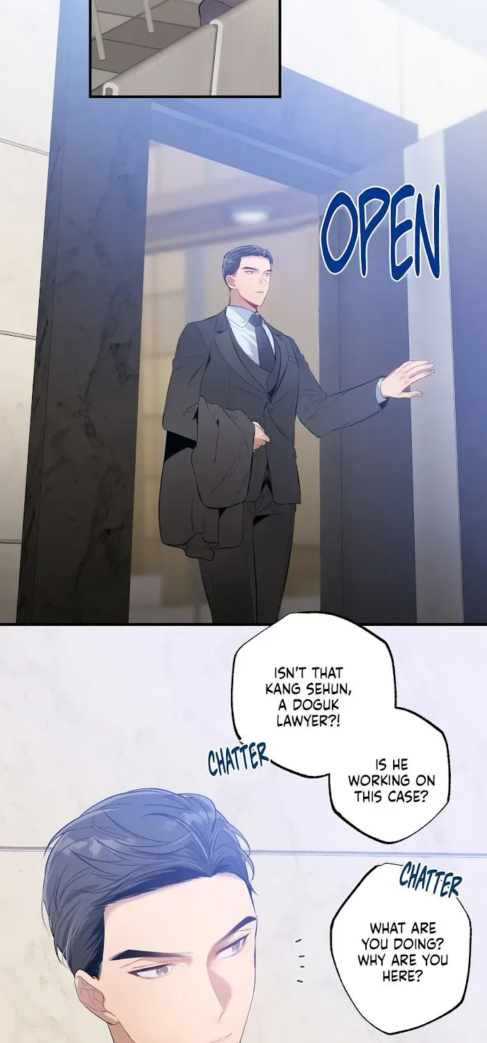 No Moral Chapter 1.2 page 69 - 