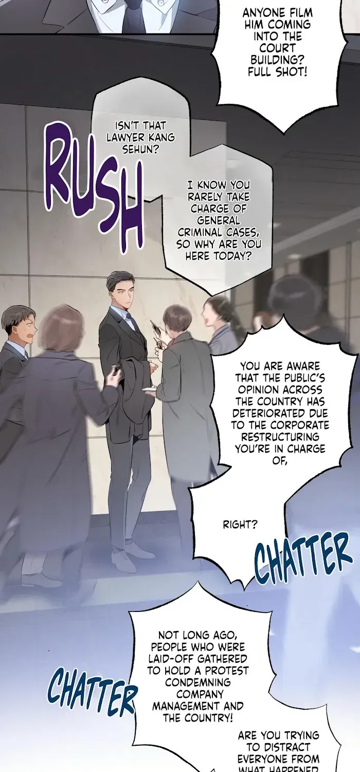 No Moral Chapter 1.2 page 71 - 