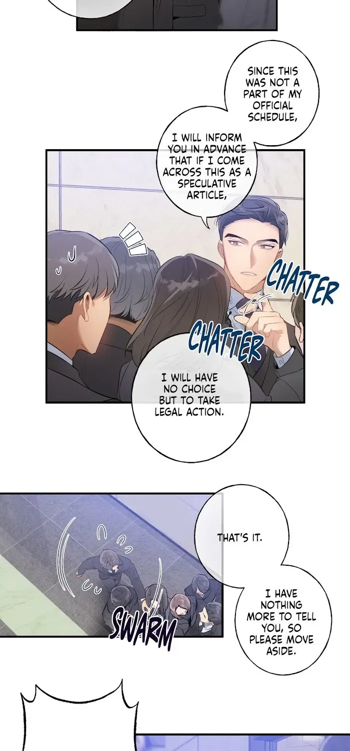 No Moral Chapter 1.2 page 75 - 