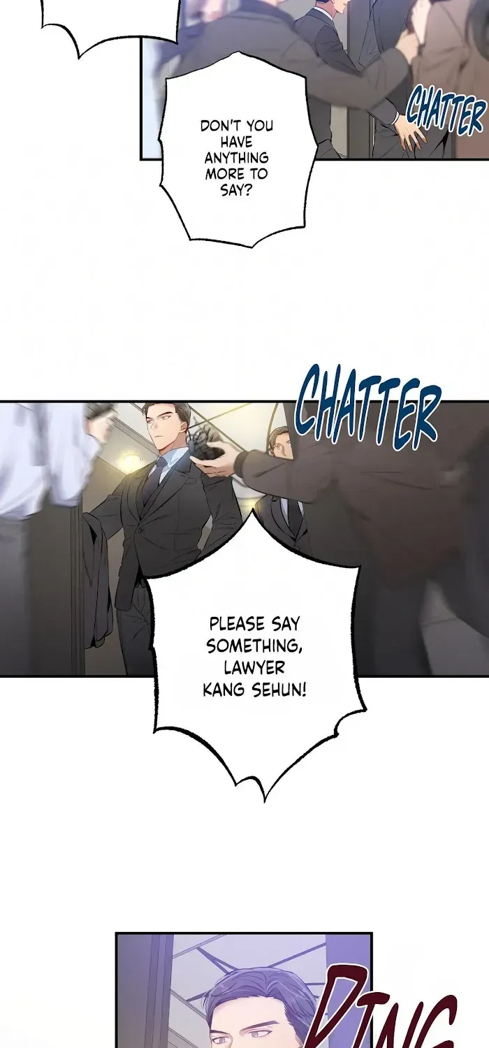 No Moral Chapter 1.2 page 77 - 