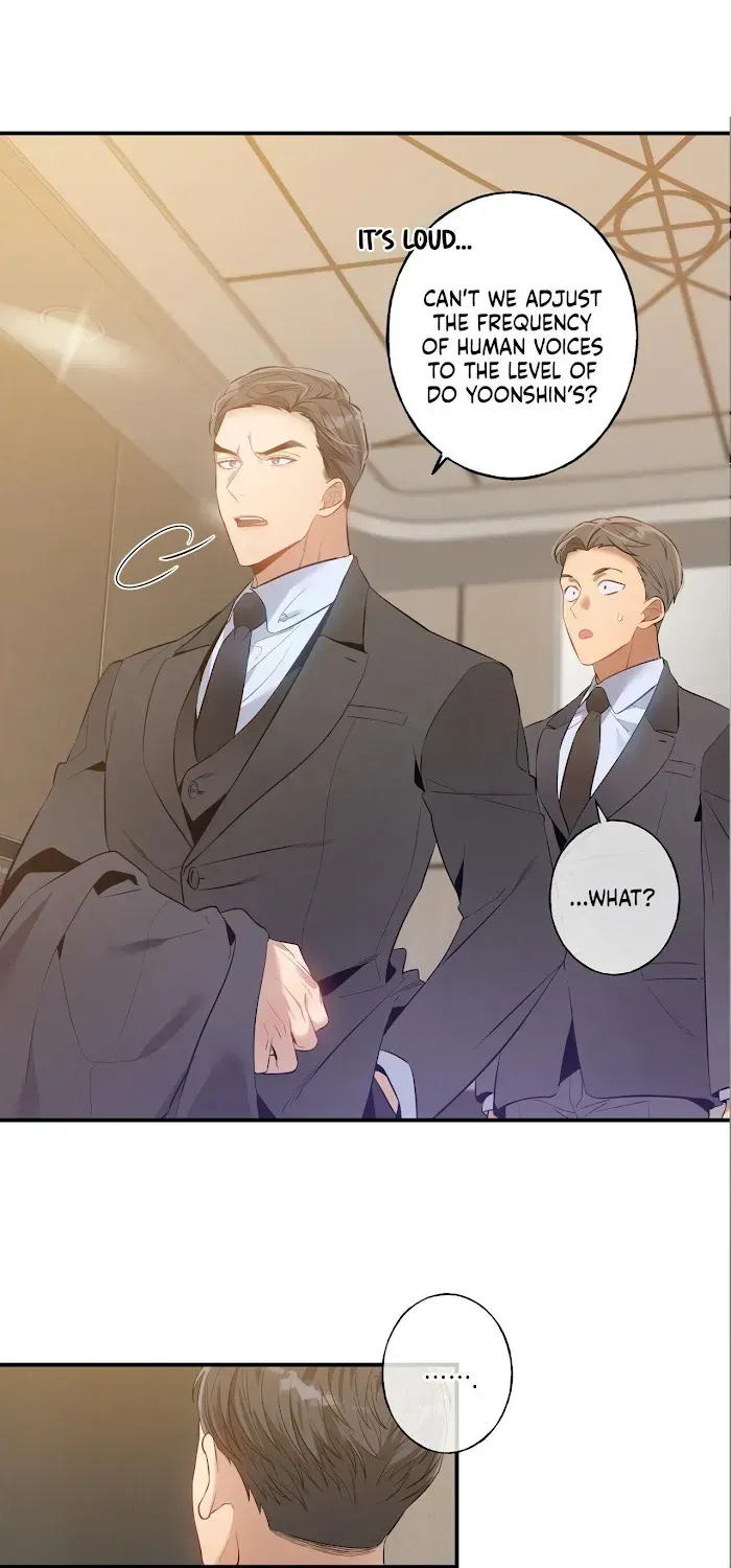 No Moral Chapter 1.2 page 79 - 