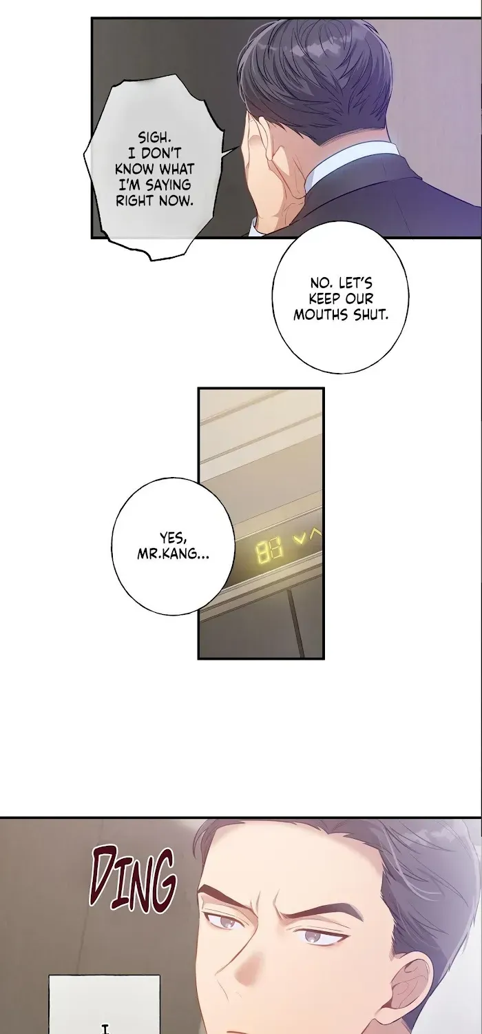 No Moral Chapter 1.2 page 81 - 