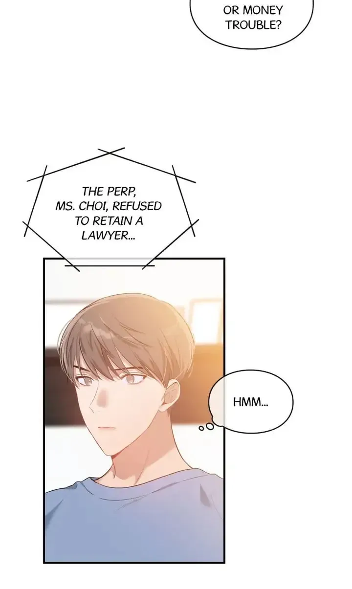 No Moral Chapter 1 page 14 - 