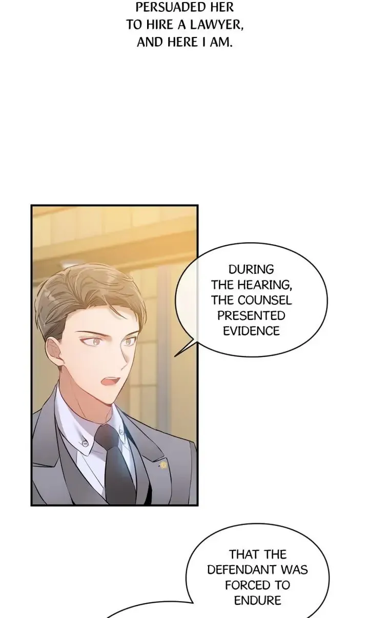 No Moral Chapter 1 page 19 - 
